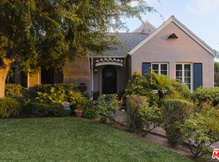 1990 Rose Villa St, Pasadena, CA 91107