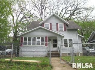 1175 27th St, Moline, IL 61265