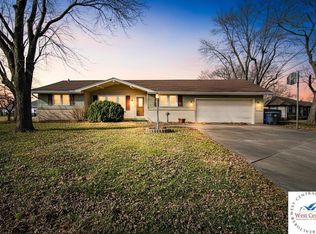 2806 Wing Ave, Sedalia, MO 65301