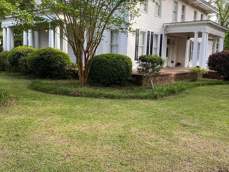 708 Mulberry St, Louisville, GA 30434 MLS 501627 Zillow