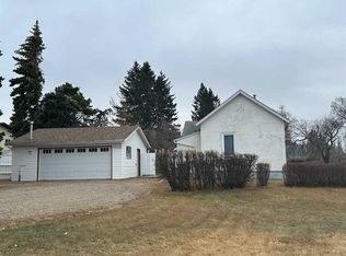 4829 W 46th St, Ponoka, AB T4J1C2