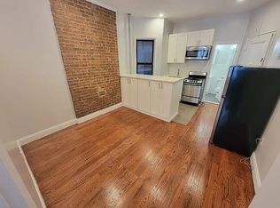 1885 Amsterdam Ave APT 3C, New York, NY 10032