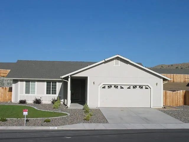 2305 Mammatus Dr photo 1