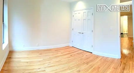 Rented by Citi Habitats