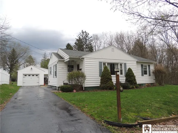 124 Niagara Ave, Jamestown, NY 14701
