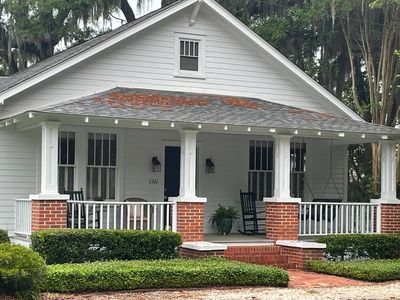1311 North Street, Beaufort, SC, 29902