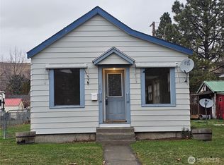 211 E Commercial Ave, Dayton, WA 99328