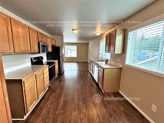 5th image of 13732 SE 275th Pl