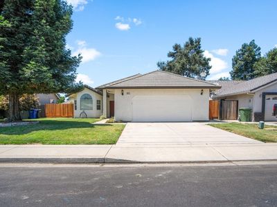 3675 Colorado Ave, Turlock, CA, 95382