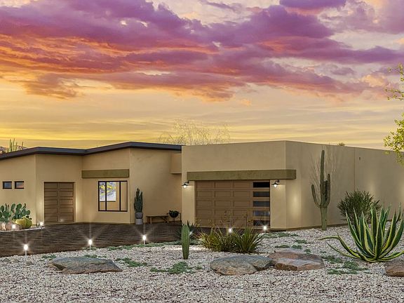 Dove Mountain community