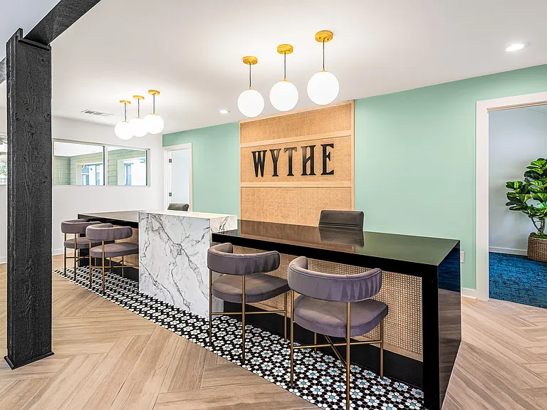 Wythe Apartment Homes — Photo 12