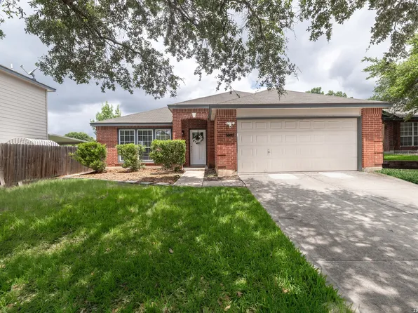 5607 Spring Quail, San Antonio, TX 78247