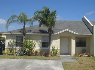 11601 Louis St, Miami, FL 33176