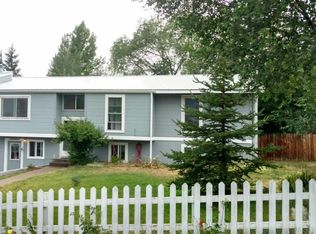 780 Bridger Cir, Craig, CO 81625