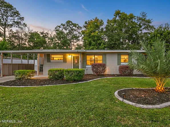 2222 BILLS Drive, Jacksonville, FL 32210