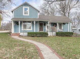 402 College St, Paola, KS 66071