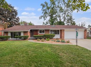 2783 Manchester Rd, Ann Arbor, MI 48104