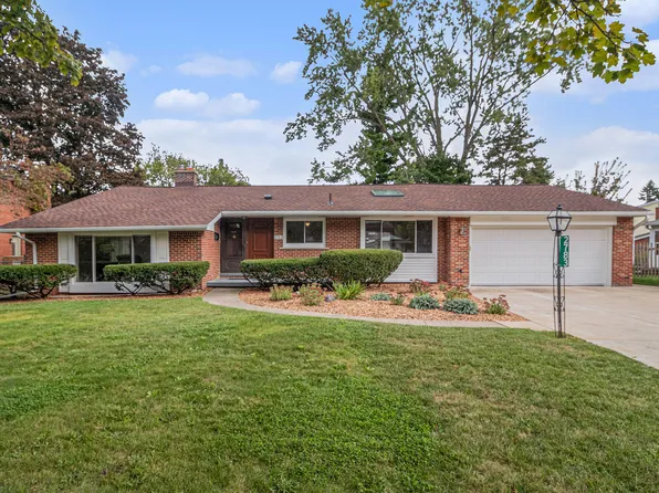 2783 Manchester Rd, Ann Arbor, MI 48104