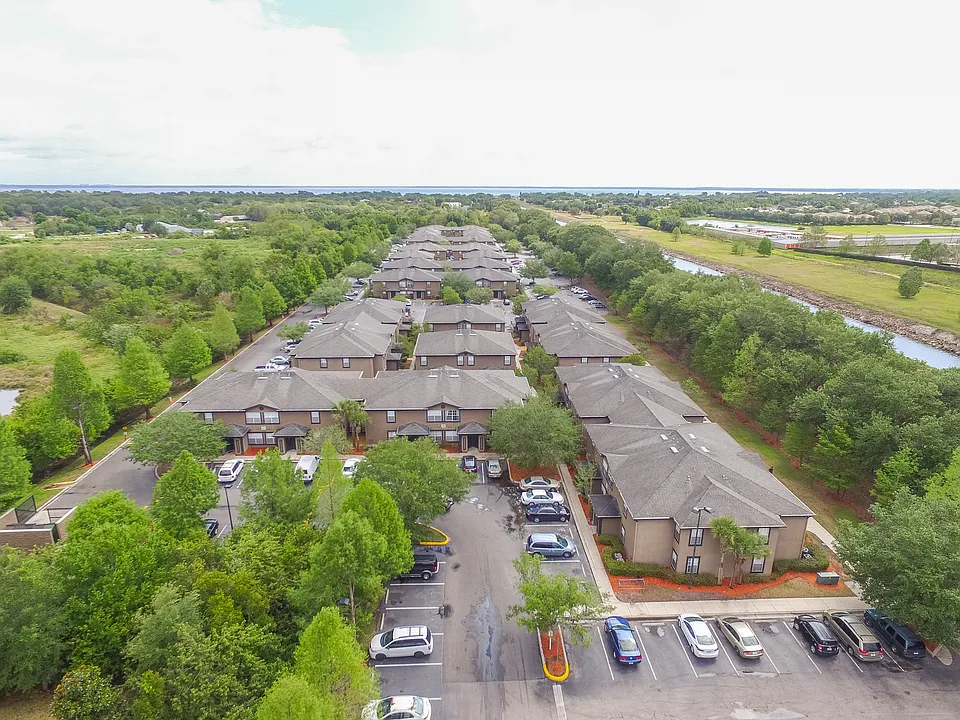 St. Cloud Village