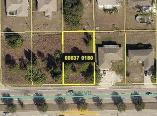 3914 Lee Blvd, Lehigh Acres, FL 33971