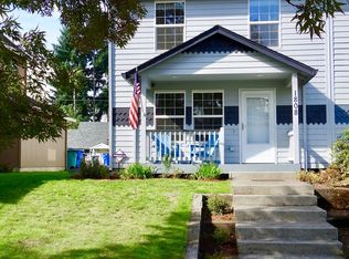 1808 E 38th Loop, Vancouver, WA 98663