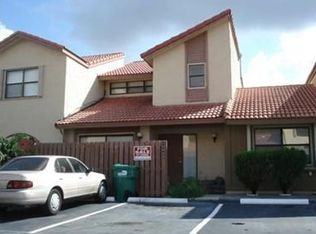 13409 SW 14th Ln, Miami, FL 33184