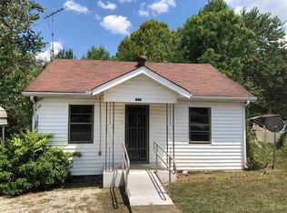 369 Poplar St, Clinton, AR 72031