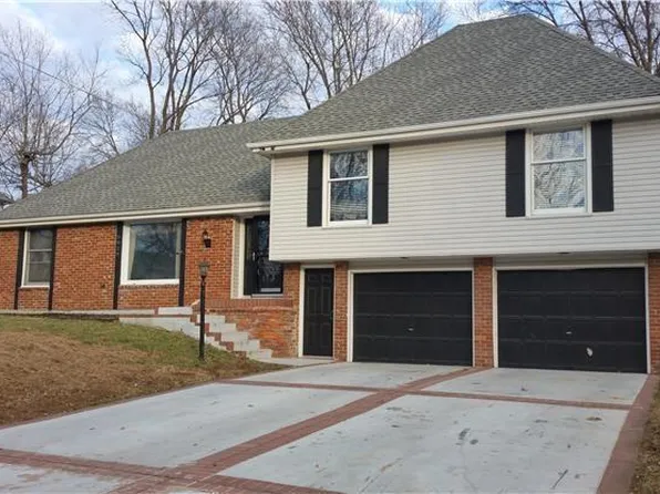 5929 N Mersington Ave, Kansas City, MO 64119