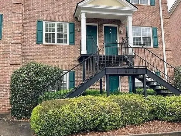 100 Woodstone Dr APT 7, Athens, GA 30605