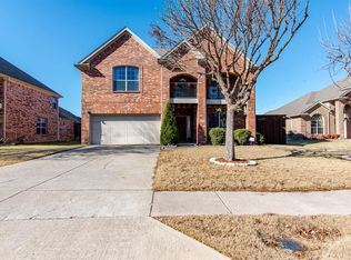 8373 Brightside Ln, Frisco, TX 75035