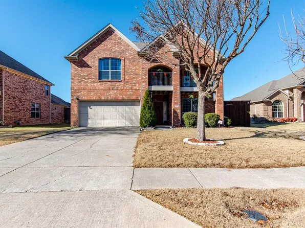 8373 Brightside Ln, Frisco, TX 75035