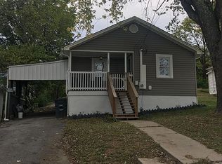 1204 Riverside Ave, Kingsport, TN 37660