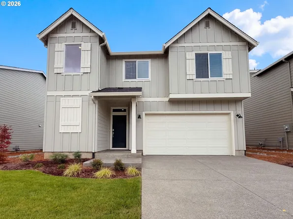 33412 SW Callahan Rd, Scappoose, OR 97056
