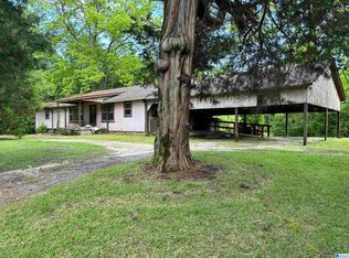 9444 Central Rd, Warrior, AL 35180