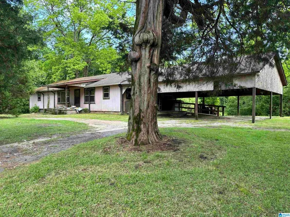 9444 Central Rd, Warrior, AL 35180