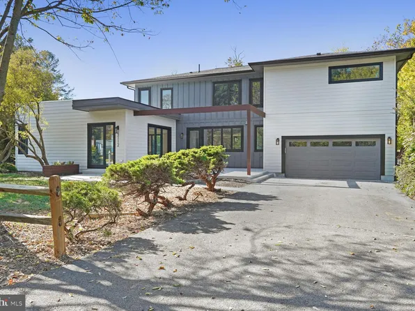 3112 N Rosser St, Alexandria, VA 22311