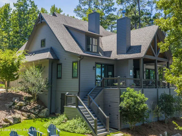 319 Eagle Rdg, Alexander City, AL 35010