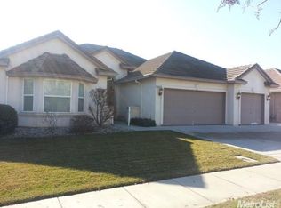 3604 Hillglen Ave, Modesto, CA 95355