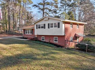 3416 Oates Dr, Raleigh, NC 27604