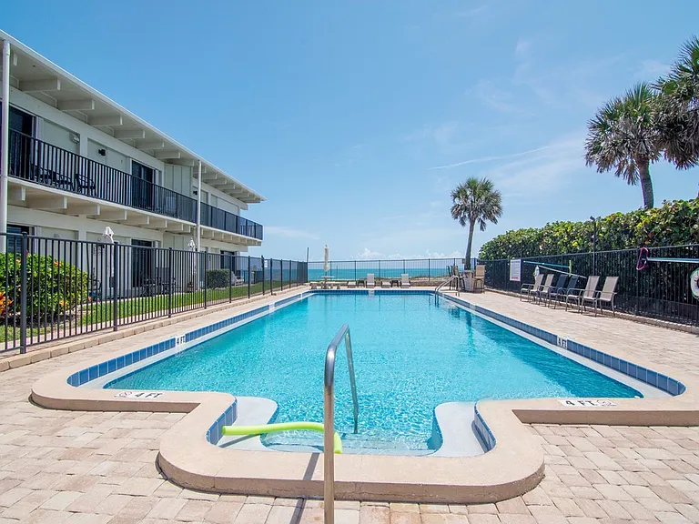 4400 Highway A1A #7 — Photo 3