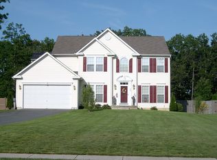 128 Marshall Dr, Egg Harbor Township, NJ 08234