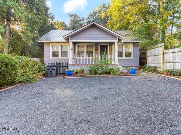 235 N Ashe Street, Southern Pines, NC 28387