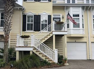 1563 Sea Palms Cres, Mount Pleasant, SC 29464