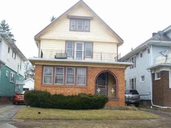 168 Stevenson St, Buffalo, NY 14210