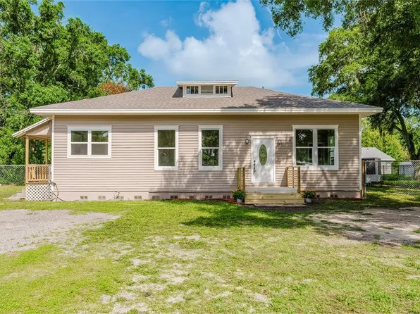 1480 Wauchula St, Intercession City, FL 33848