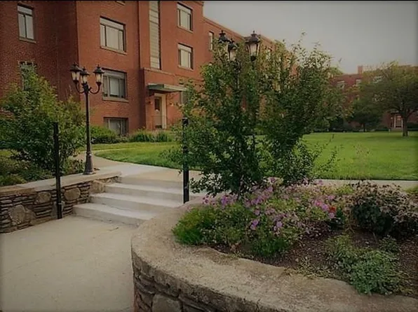 20 Ashland St APT 3L, Worcester, MA 01609