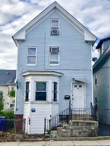 57 Cedar St, Lawrence, MA, 01841