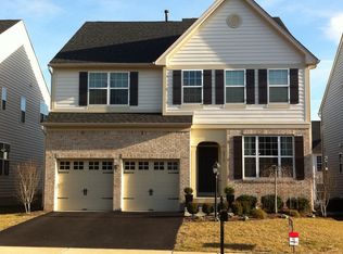8715 Raleigh Mews, Gainesville, VA 20155