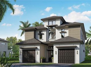 16654 Isola Bella Ln, Naples, FL 34110