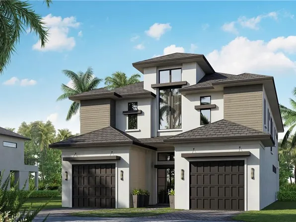 16654 ISOLA BELLA LN, NAPLES, FL 34110